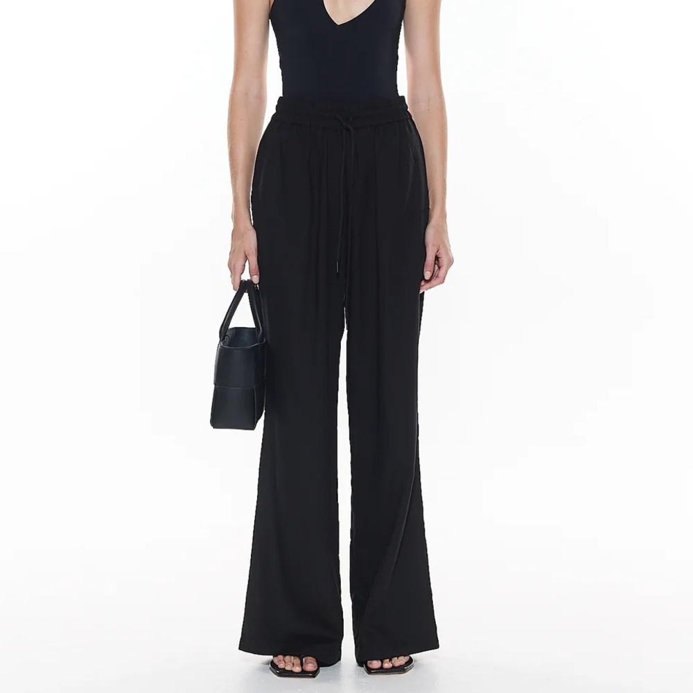 MYRASWIM | NWT! Dalton Black Pant Size: medium